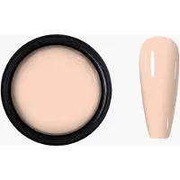 Nailura - Builder Gel 4 - Golden Beige - 10 ml