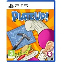 Ps5 Plate Up