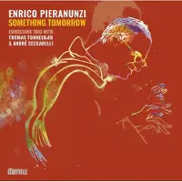 Ginza.se Pieranunzi Enrico: Something Tomorrow