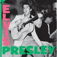 Intermusic Presley Elvis: Elvis Presley