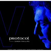 Ginza.se Phillips Simon: Protocol V