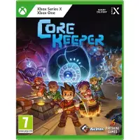 Xbox One Core Keeper