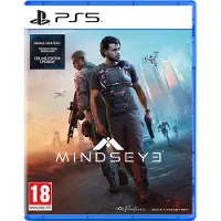 Playstation 5 Mindseye