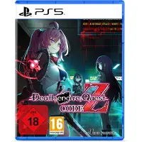 Ps5 Death End Request: Code Z (day One Edition)