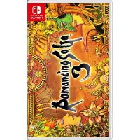Games Switch Romancing Saga 3 Remaster Imp Asia