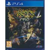 Dragon's Crown Pro