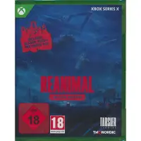 Reanimal Deluxe Ed.