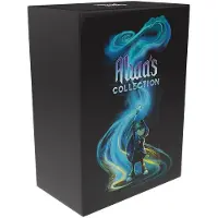 Alwa's Collection - Limited Edition (Limeted Run