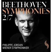 OUTHERE Beethoven: Symphonies Nos 2 & 7