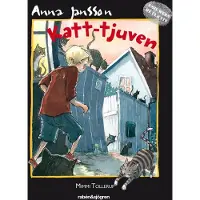 Kattjuven