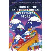 Return to the Dallergut Dream Department Store
