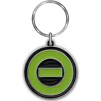 Ginza.se Type O Negative: Keychain/Negative Symbol