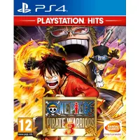 One Piece: Pirate Warriors 3 Playstation Hits