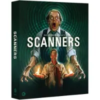 Ginza.se Scanners