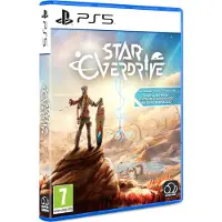 Star Overdrive