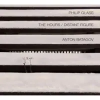 OUTHERE Glass Philip: Philip Glass/The Hours/Distant ...