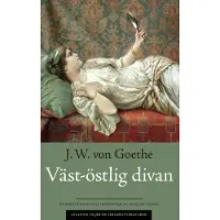 Väst-Östlig Divan