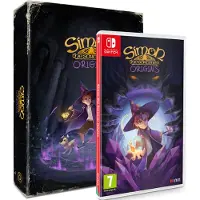 Simon the Sorcerer Origins (Special Edition)