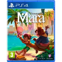 Ps4 Summer In Mara