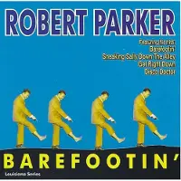 Ginza.se Parker Robert: Barefootin'