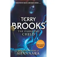 The Darkling Child