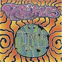 Ginza.se Ozric Tentacles: At the Pongmasters Ball