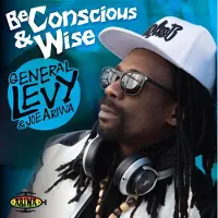 Ginza.se General Levi & Joe Ariwa: Be Conscious and Wise