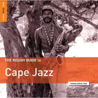 Ginza.se Rough Guide To Cape Jazz