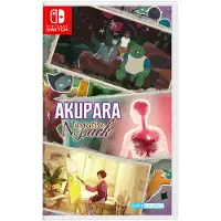 Akupara Narrative Pack