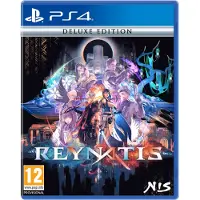 REYNATIS - Deluxe Edition (PS4)