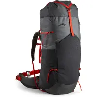 Lundhags Padje Light 60 L Regular Short, ryggsäck, unisex, grå