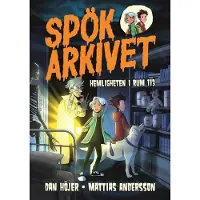 Hemligheten i rum 113