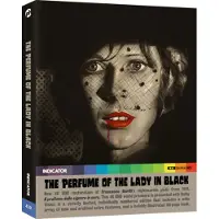 Import The Perfume of the Lady in Black