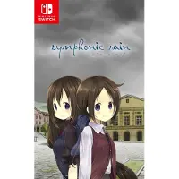 Games Switch Symphonic Rain