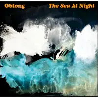 Ginza.se Oblong: The Sea At Night
