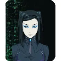 Ginza.se Ergo Proxy: The Complete Series