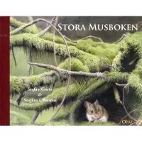 Stora musboken