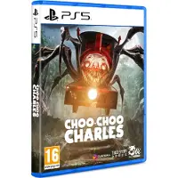 Ps5 Choo Choo Charles