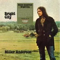 Ginza.se Anderson Miller: Bright City