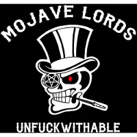 Ginza.se Mojave Lords: Unfuckwithable