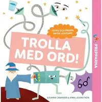 Trolla med ord!