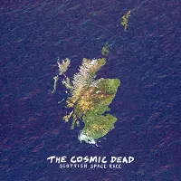 Ginza.se Cosmic Dead: Scottish Space Race