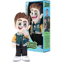 FIRSTGRADE Bendy Buddies-alexander Husum Nalle