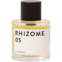 Rhizome - 05 EDP 100 ml