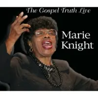 Ginza.se Knight Marie: Gospel Truth Live