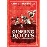 BOKUS Ginseng Roots