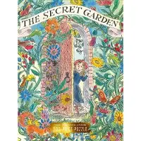 The Secret Garden: The Opening Lines