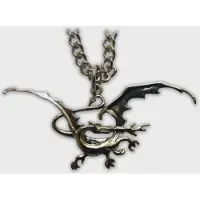 Ginza.se Lord of the Rings: Smaug Costume Pendant