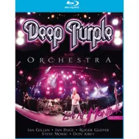 Ginza.se Deep Purple: Live at Montreux 2011