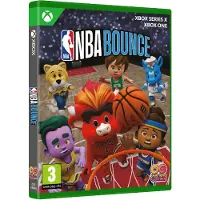 Xboxseries Nba Bounce